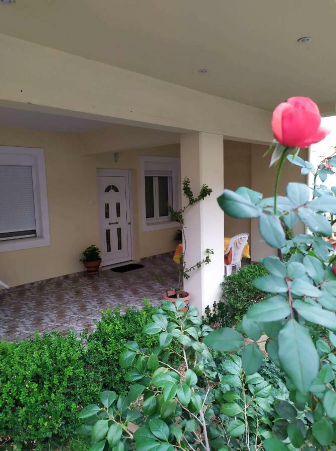 Nice And Cosy House 2 Yenişehir Dış mekan fotoğraf