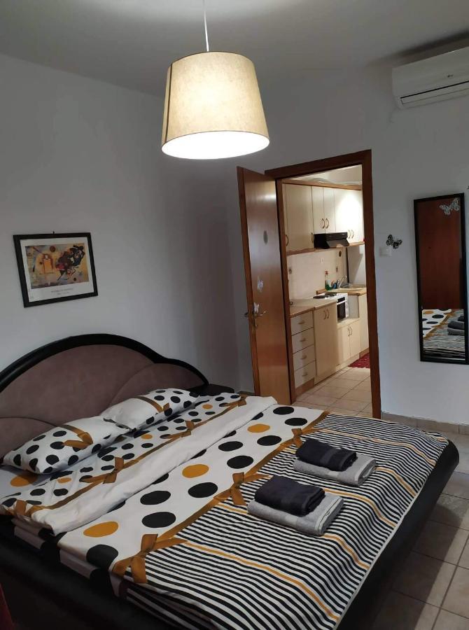 Nice And Cosy House 2 Yenişehir Dış mekan fotoğraf