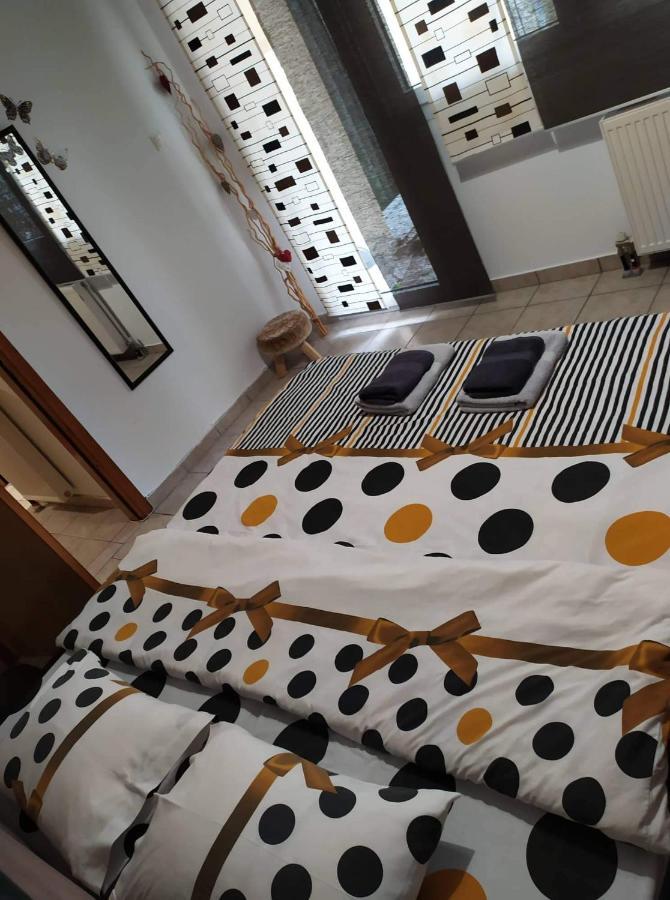 Nice And Cosy House 2 Yenişehir Dış mekan fotoğraf
