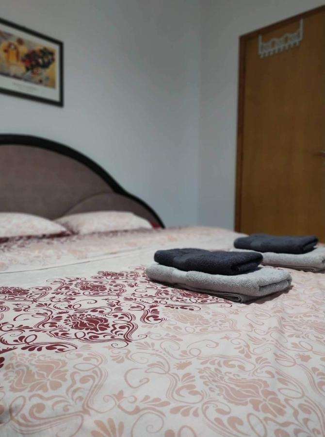 Nice And Cosy House 2 Yenişehir Dış mekan fotoğraf