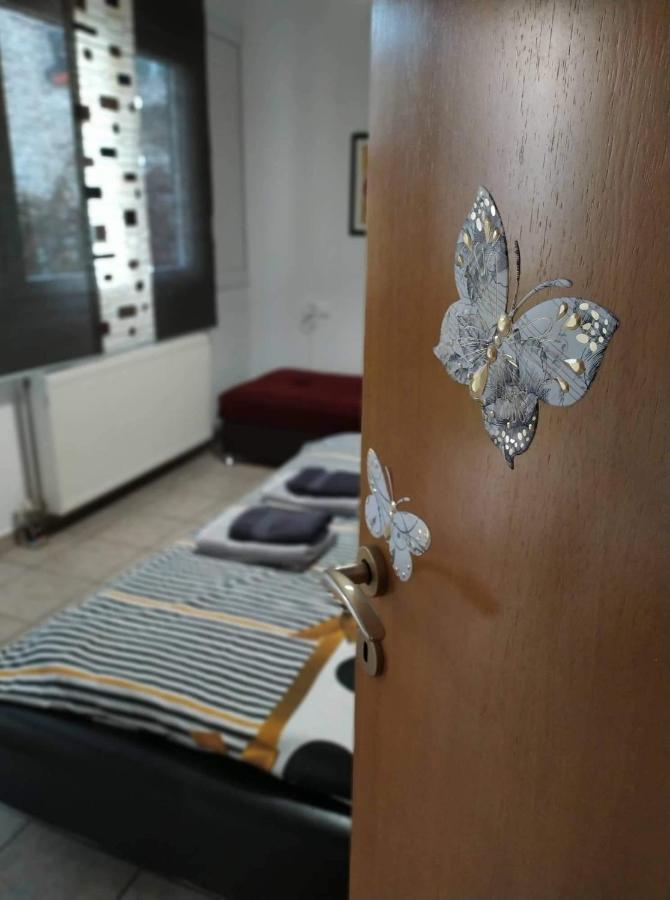 Nice And Cosy House 2 Yenişehir Dış mekan fotoğraf