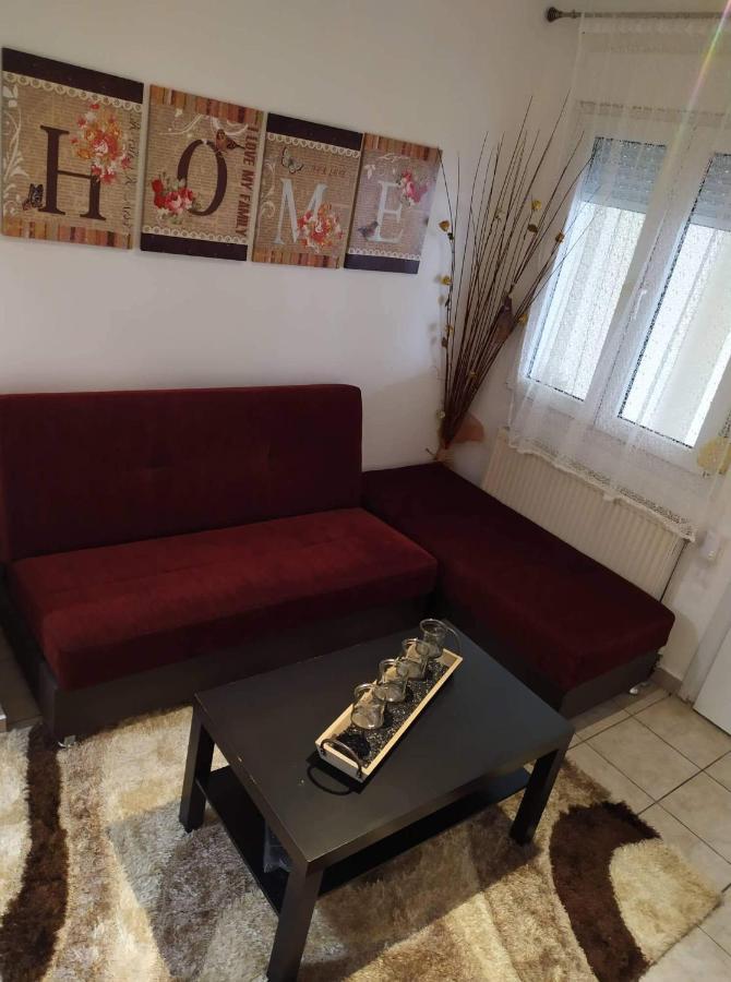 Nice And Cosy House 2 Yenişehir Dış mekan fotoğraf